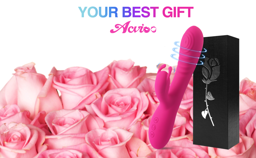 Your best gift.