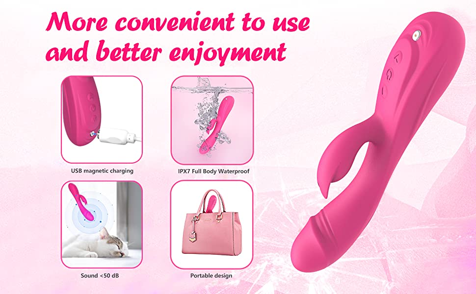 Vibrators