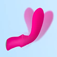 Dildo Vibrator