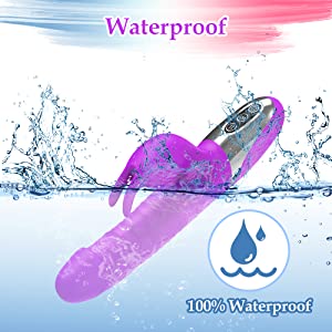 Waterproof
