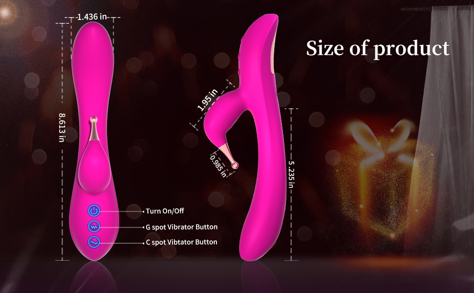 g spot vibrator