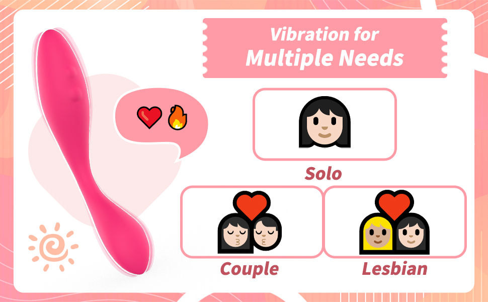 vibrator sex
