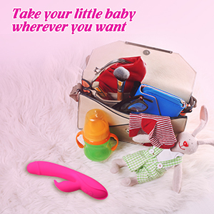 Take your little baby wherever you want