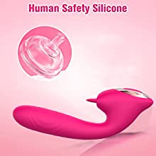 Clitoral Stimulator