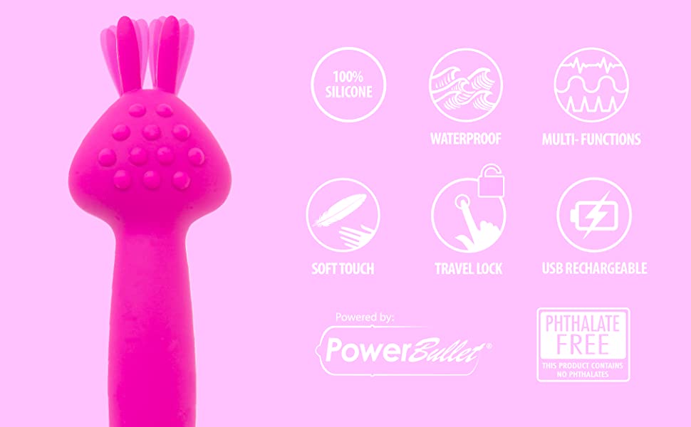 wand vibrator massager body personal massage massagers women
