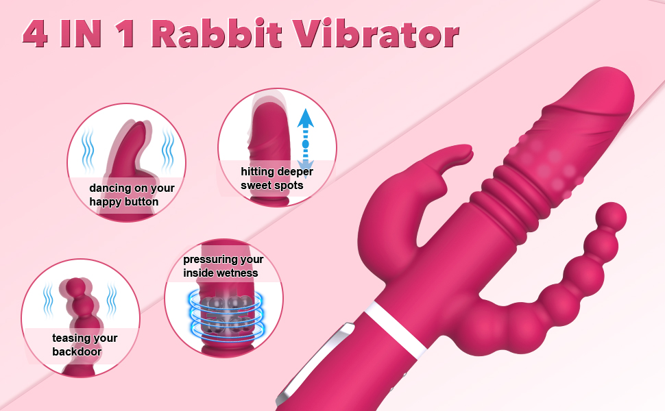 vibrator dildo