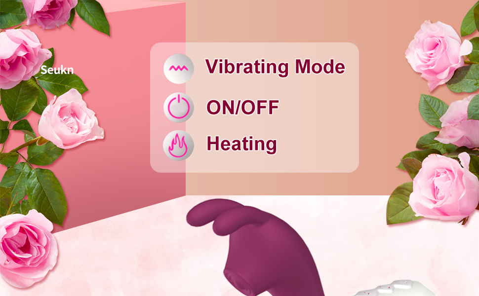 rabbit vibrators