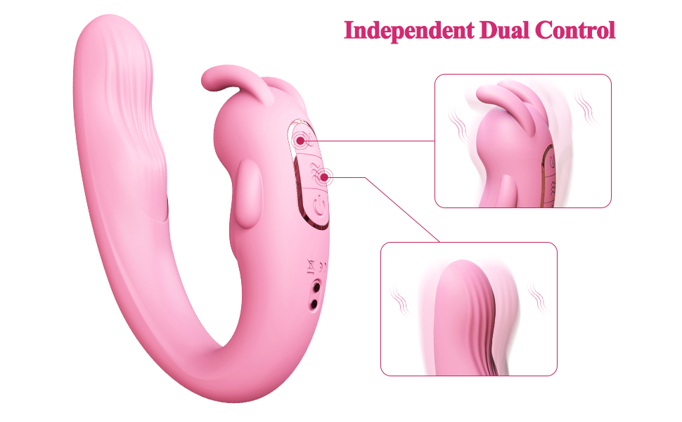 vibrator rabbit