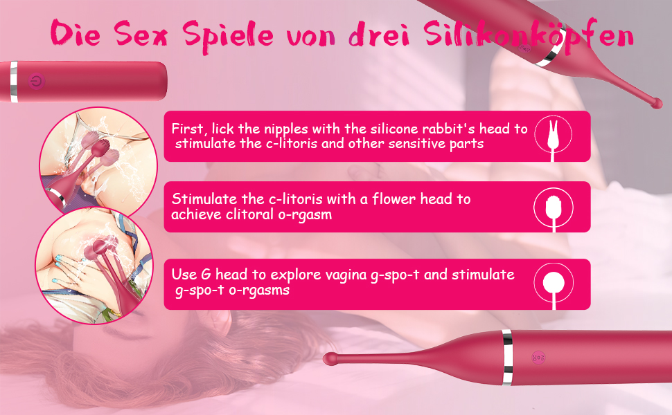 vibrator