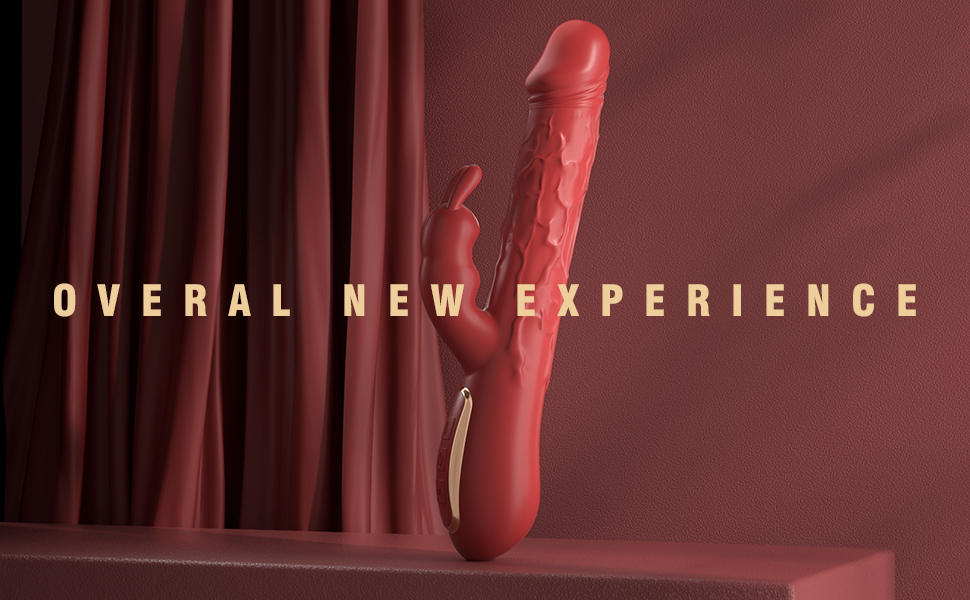 Female Sex Toy