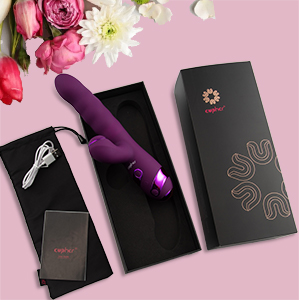 discreet vibrator gift for lover