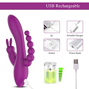 rabbit vibrator