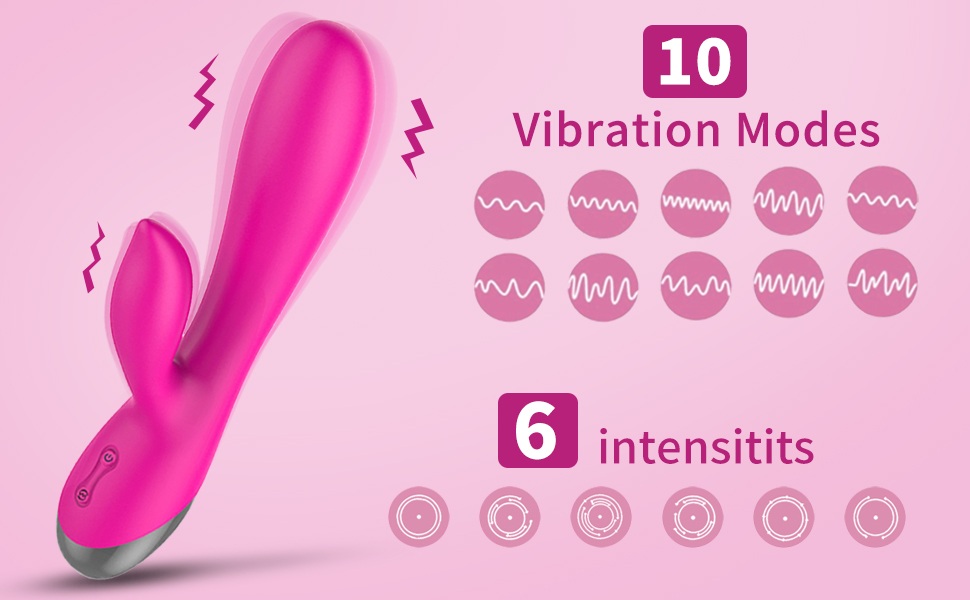 vibrating dildo