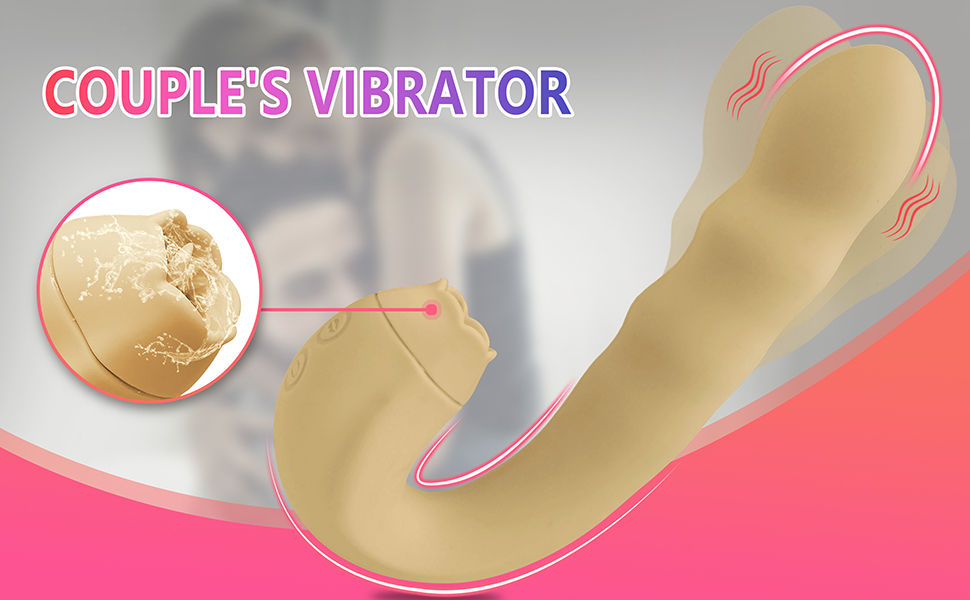 vibrator A+