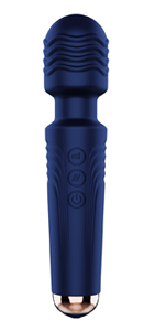Rechargeable Personal Massager Black
