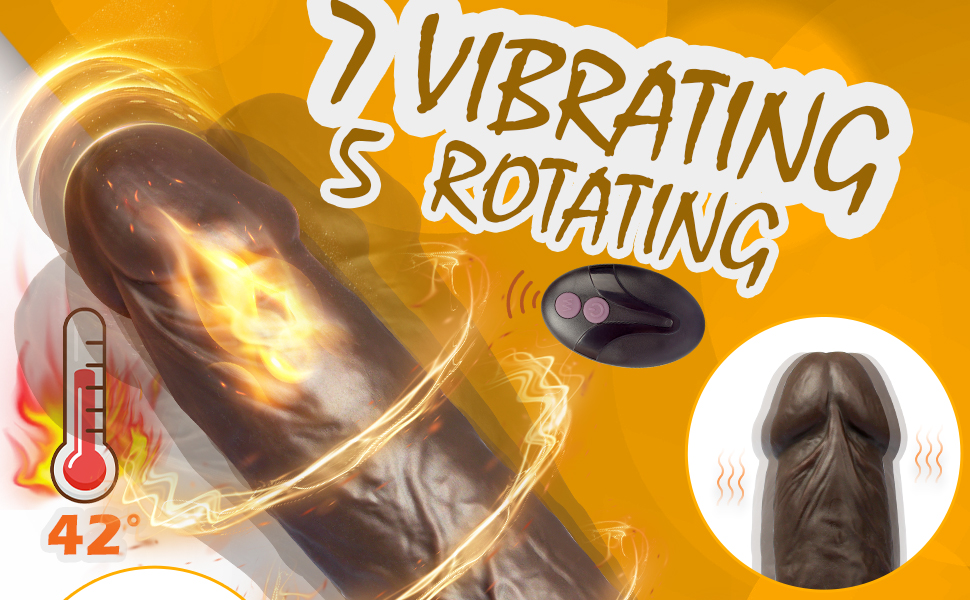 dildo vibrator