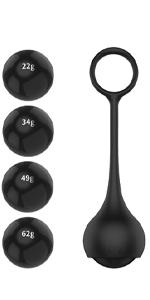 Delay Training Exerciser Thumb Dumbbell Pressure Ball