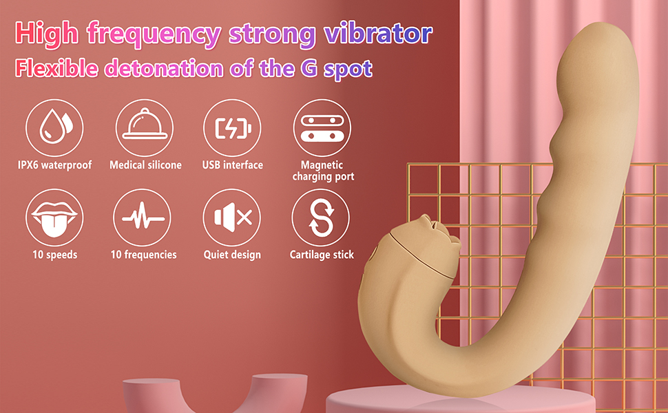 Vibrator A+