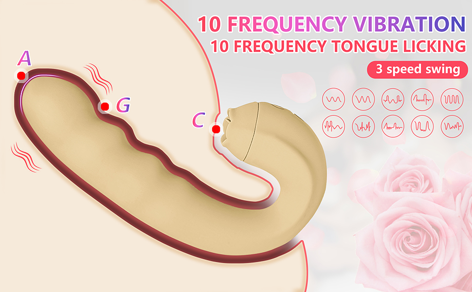 Vibrator A+