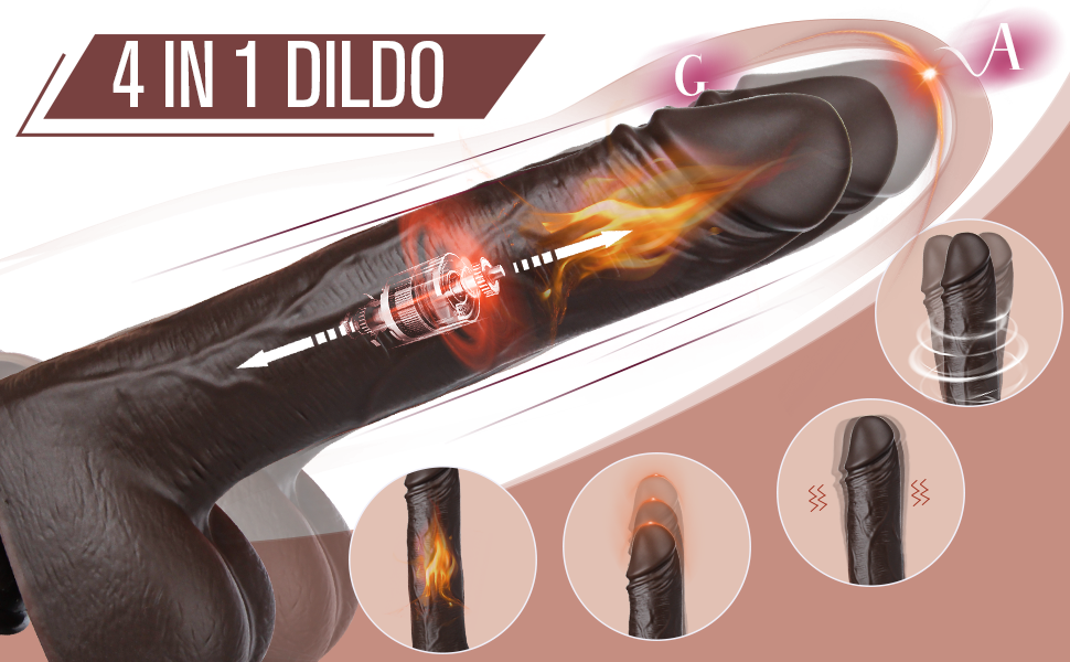 dildo