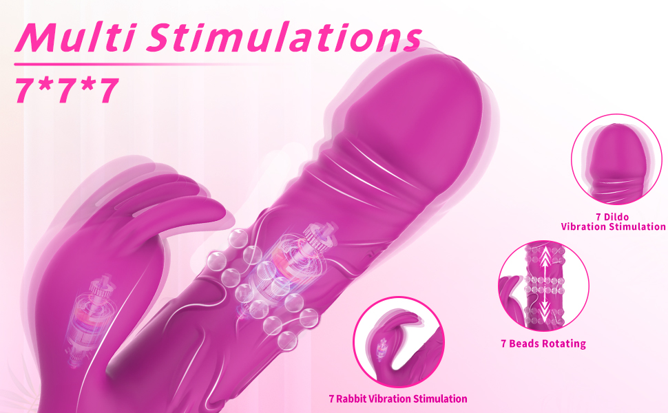 Dildo Vibrator