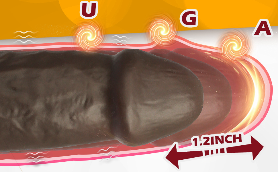 dildo vibrator