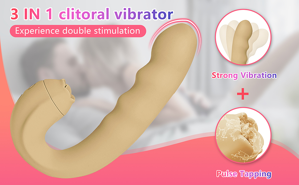 vibrator skin