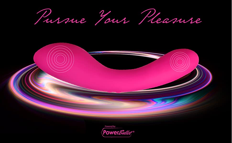 wand vibrator massager