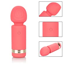 Pinpoint teaser from california exotic pink
