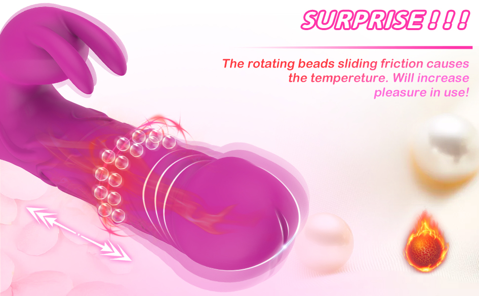rabbit vibrator