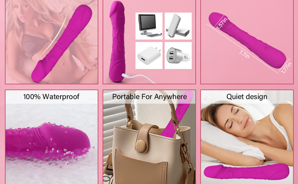 vibrator