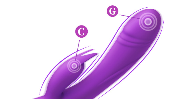 female toys