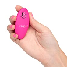 Remote controlled for discreet operation 