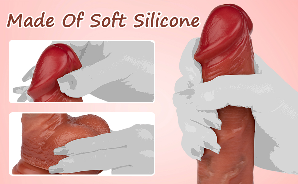 dildos