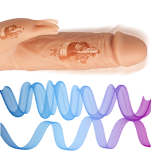 strong vibration dildo