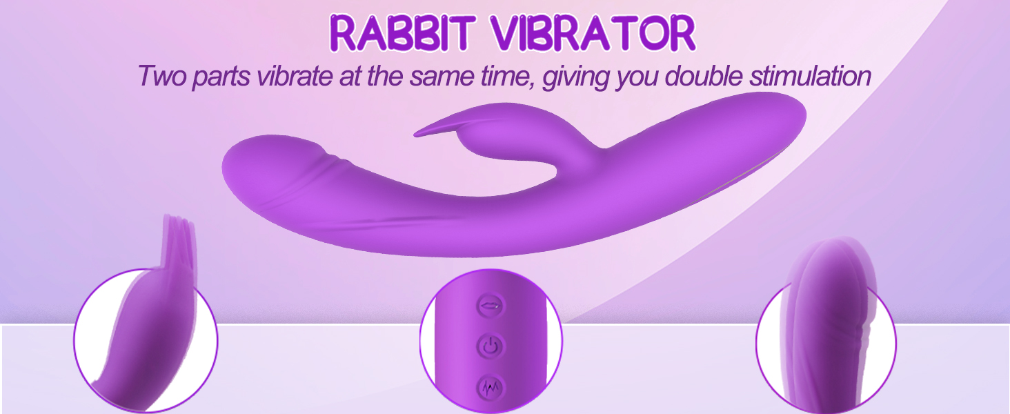 rabbit vibrator