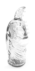 Men\'s Extended Sleeve Extend time Add More Fun and Excitement Translucent Soft Silicone