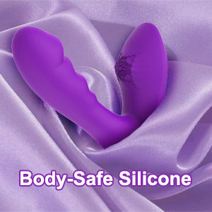 Stimulator Toy