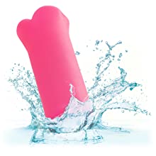  Kyst Flip water Prof bullet vibrator massager sex toy liquid silicone waterproof her she