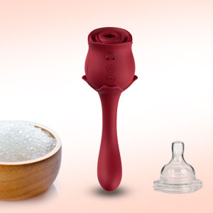 High material silicone