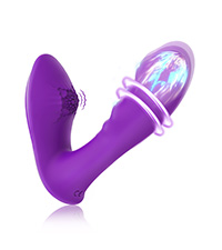 wearable vibrators