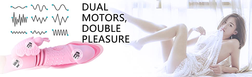 Butterfly Vibrator