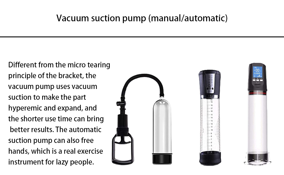 penile pump