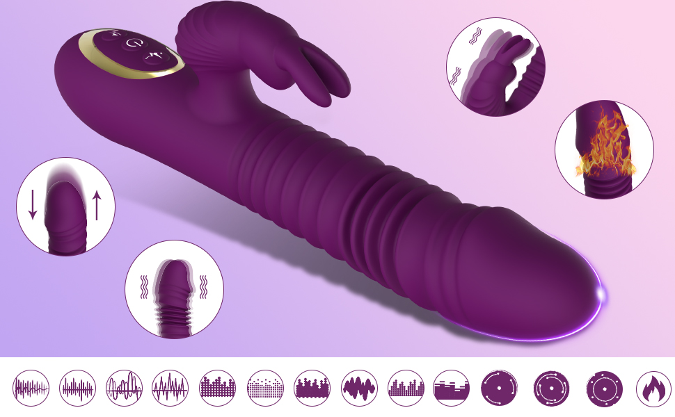 rabbit vibrator