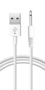 USB charging cable