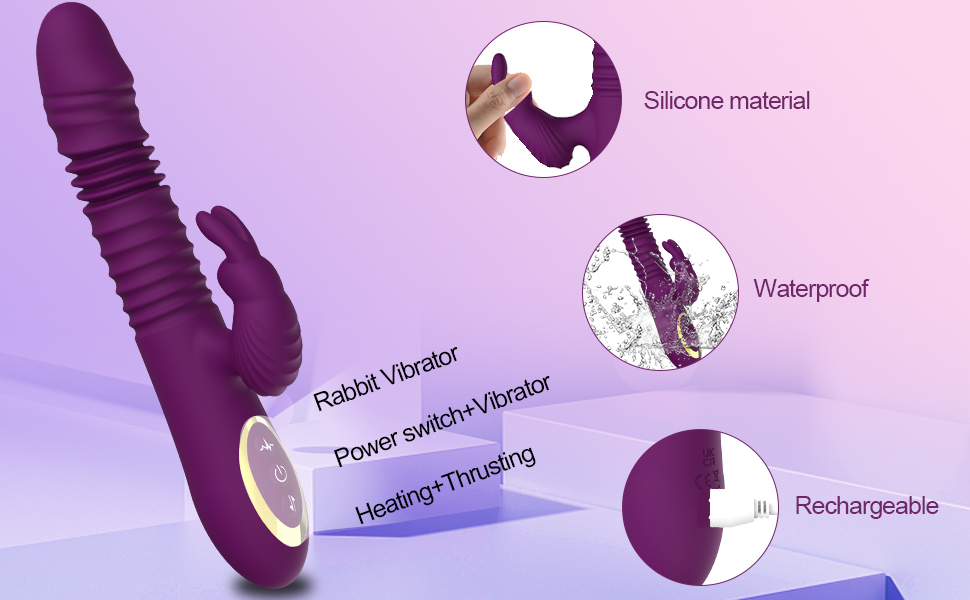 realisitc dildo