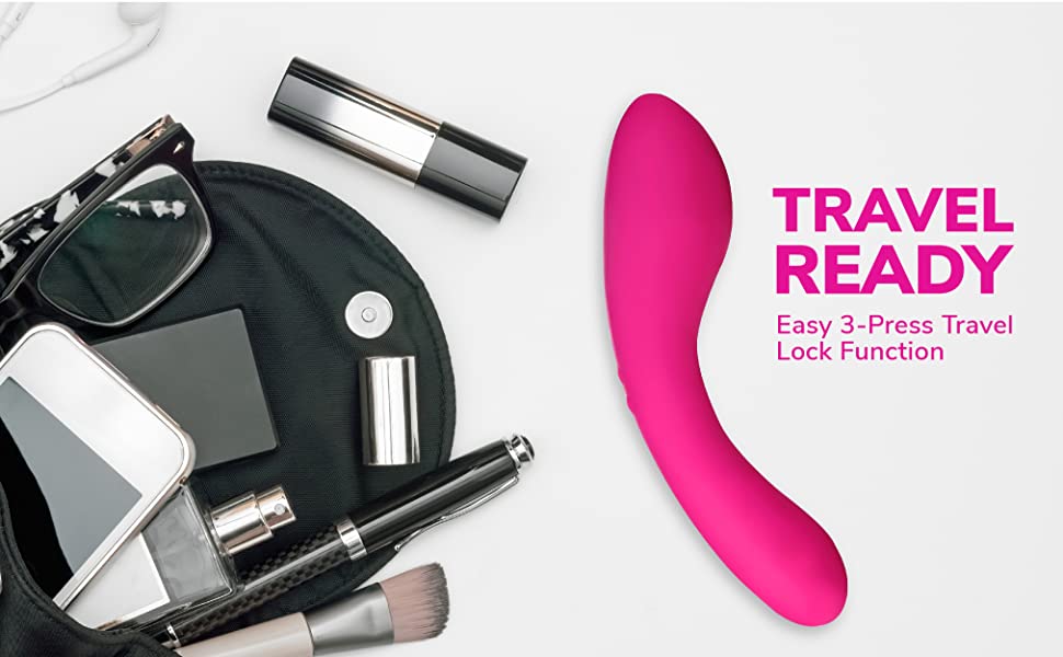 wand vibrator massager