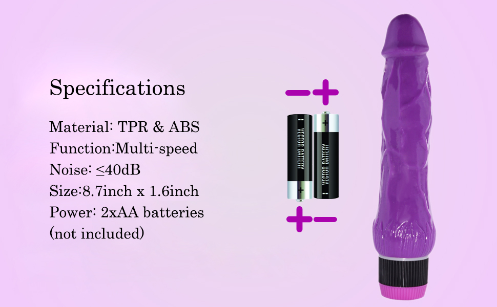 vibrator