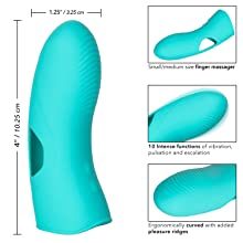 Rechargeable waterproof powerful
