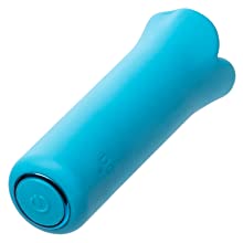  Kyst Lips Bullet Vibrator State of Art chip travel lock memory function for her she women